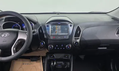 Hyundai Tucson 2015, 159386 км, за 6900000 KRW - фото 14