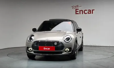 MINI Clubman 2022, 76131 км, за 23990000 KRW