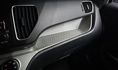 Kia Ray 2016, 167251 км, за 4500000 KRW - фото 18