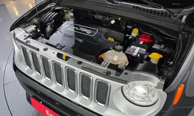 Jeep Renegade 2018, 55392 км, за 14600000 KRW - фото 6