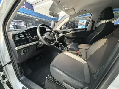 Jetta VS5 2023, 54000 км, за 55000 CNY