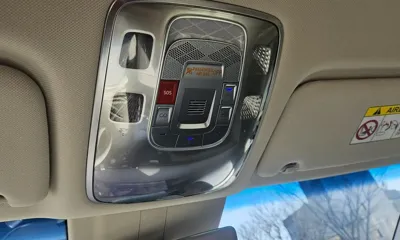 Genesis G80 2026, 6500 км, за 51750000 KRW - фото 9