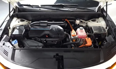Kia Sorento 2021, 167505 км, за 22500000 KRW - фото 6