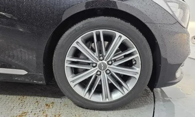 Genesis G80 2018, 208702 км, за 12600000 KRW - фото 21