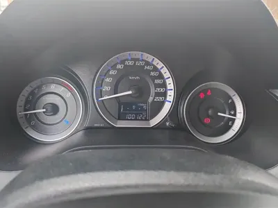 Honda City Classic 2015, 100100 км, за 19800 CNY - фото 14