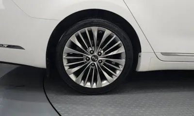 Kia K7 2016, 97799 км, за 12300000 KRW - фото 5
