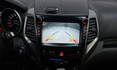 KG_Mobility_Ssangyong TIBOLI 2016, 114147 км, за 4200000 KRW - фото 17