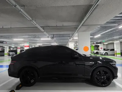 Genesis GV80 2026, 9500 км, за 99700000 KRW - фото 3