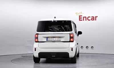 Kia Ray 2025, 27628 км, за 16900000 KRW - фото 4