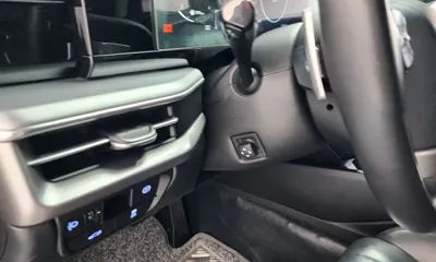 Hyundai Grandeur 2023, 173404 км, за 18500000 KRW - фото 28
