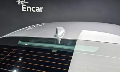 Genesis G80 2023, 78712 км, за 40900000 KRW - фото 29