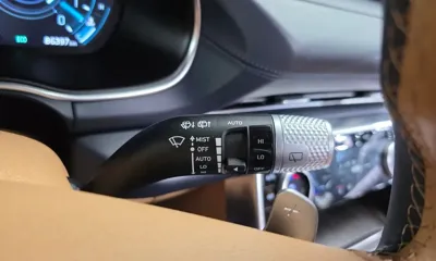 Genesis GV80 2020, 86397 км, за 43900000 KRW - фото 30