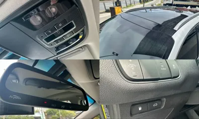 Kia Sorento 2016, 159510 км, за 11900000 KRW - фото 16