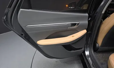 Hyundai Sonata 2021, 48176 км, за 22300000 KRW - фото 25