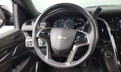 Cadillac Escalade 2019, 74563 км, за 45000000 KRW - фото 12
