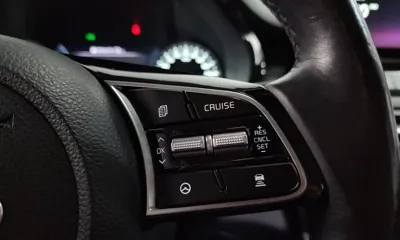 Kia Seltos 2020, 106566 км, за 16500000 KRW - фото 16