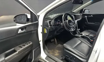 Kia Sportage 2018, 92948 км, за 10900000 KRW - фото 10
