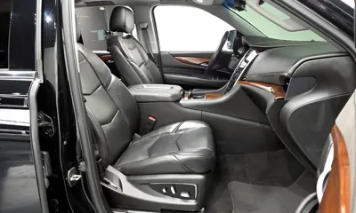 Cadillac Escalade 2018, 75087 км, за 32700000 KRW - фото 11