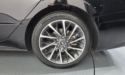 Hyundai Sonata 2022, 115808 км, за 16900000 KRW - фото 21