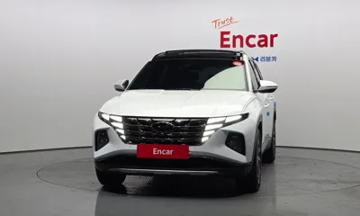 Hyundai Tucson 2022, 80094 км, за 26500000 KRW - фото 3