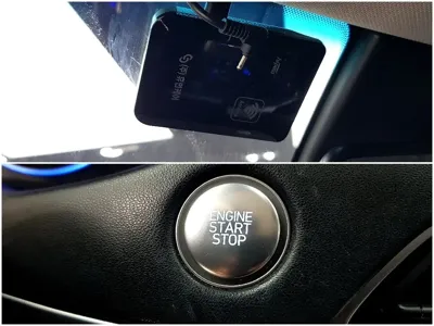 Hyundai Palisade 2019, 127549 км, за 19100000 KRW - фото 14