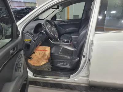 Hyundai Veracruz 2015, 213821 км, за 7500000 KRW - фото 6
