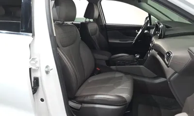 Hyundai Santafe 2019, 63681 км, за 20500000 KRW - фото 10