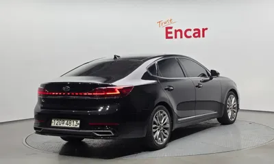 Kia K7 2020, 106524 км, за 18500000 KRW