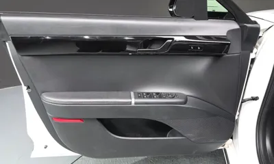 Hyundai Grandeur 2024, 128844 км, за 22990000 KRW - фото 24
