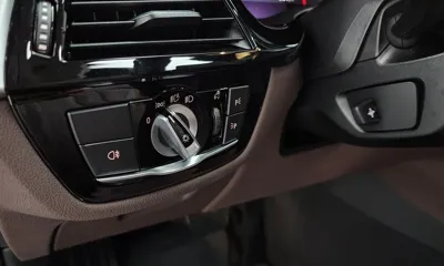 BMW 5-Series 2023, 36204 км, за 39990000 KRW - фото 30