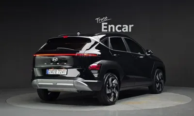 Hyundai Kona 2023, 42509 км, за 37000000 KRW