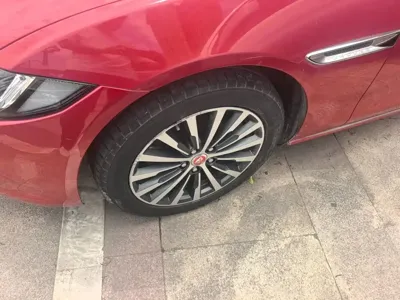 Jaguar XEL 2019, 130500 км, за 68200 CNY - фото 6