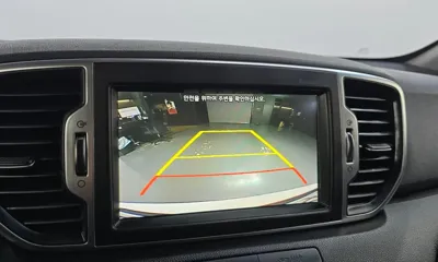Kia Sportage 2018, 38702 км, за 15200000 KRW - фото 16