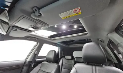 Kia Sorento 2011, 187857 км, за 4800000 KRW - фото 19