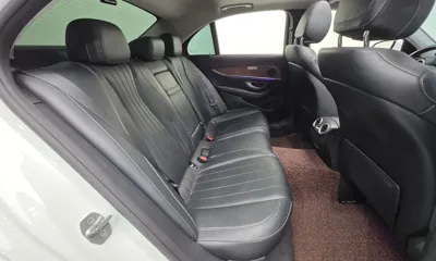 Mercedes-Benz E-Class 2017, 193522 км, за 16300000 KRW - фото 20
