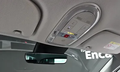 Hyundai Ioniq5 2023, 23271 км, за 32900000 KRW - фото 18