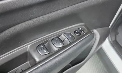 Renault-KoreaSamsung QM6 2020, 40201 км, за 14900000 KRW - фото 12