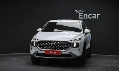 Hyundai Santafe 2022, 150977 км, за 21500000 KRW