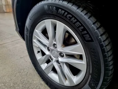 KG_Mobility_Ssangyong Rexton 2019, 157121 км, за 12400000 KRW - фото 5