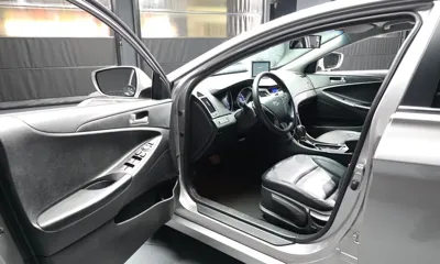 Hyundai Sonata 2012, 74880 км, за 4300000 KRW - фото 10