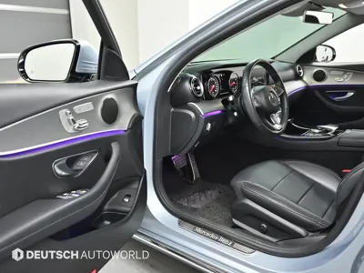 Mercedes-Benz E-Class 2018, 86095 км, за 15700000 KRW - фото 11