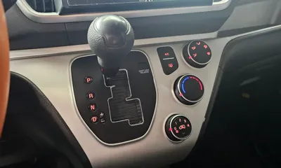 Kia Ray 2022, 136754 км, за 6900000 KRW - фото 9