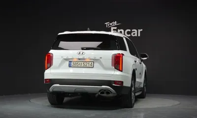 Hyundai Palisade 2022, 37325 км, за 24800000 KRW