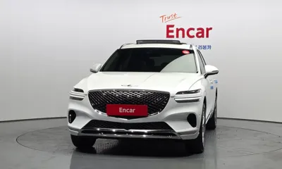 Genesis GV70 2023, 23294 км, за 41400000 KRW - фото 3