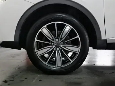 Haval H6 2020, 42300 км, за 41900 CNY - фото 17