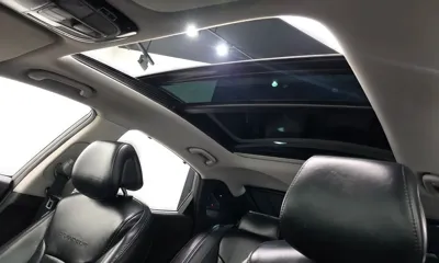 Hyundai Grandeur 2015, 170684 км, за 10500000 KRW - фото 19