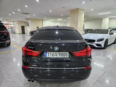 BMW Gran Turismo 2015, 95411 км, за 16290000 KRW - фото 4