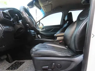 Hyundai Santafe 2019, 128245 км, за 13990000 KRW - фото 15