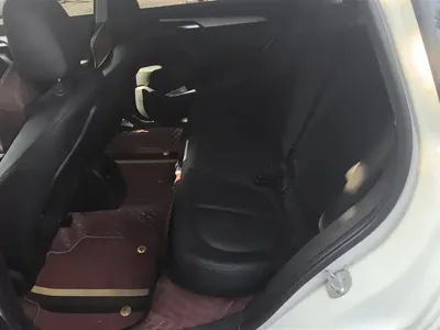BMW X1 2017, 119500 км, за 52000 CNY - фото 11