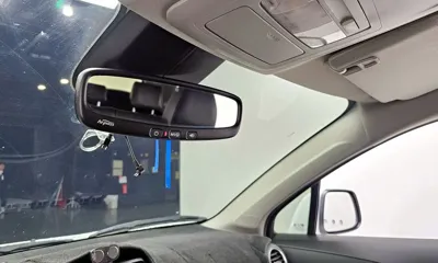 ChevroletGMDaewoo Orlando 2018, 125278 км, за 6900000 KRW - фото 19